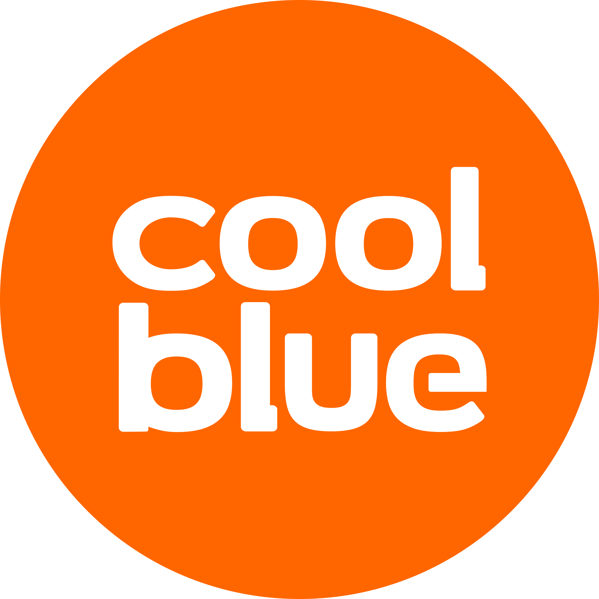 Coolblue uitzet