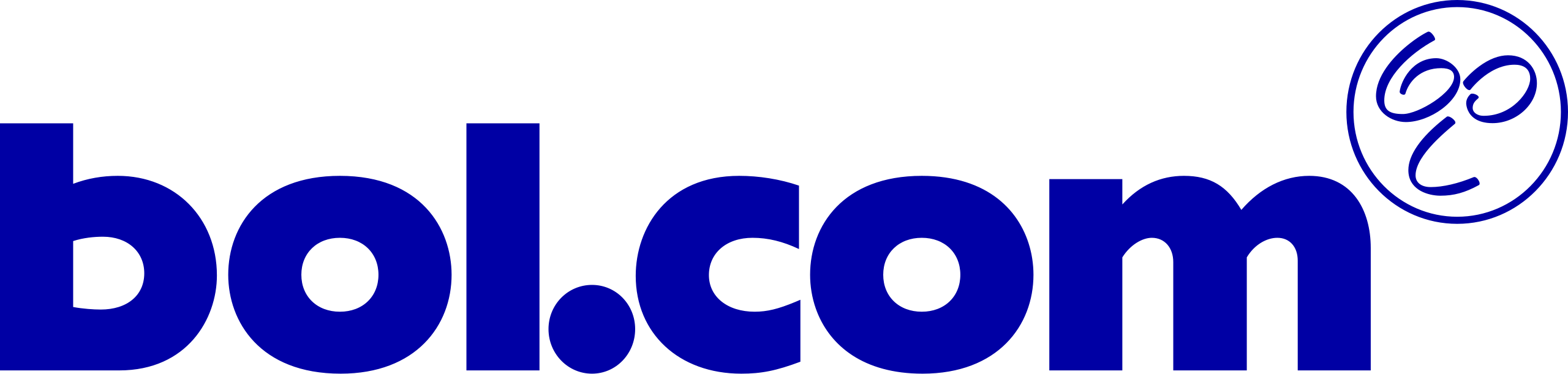 Bol.com logo