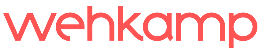Wehkamp logo