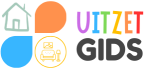 UitzetGids.nl logo