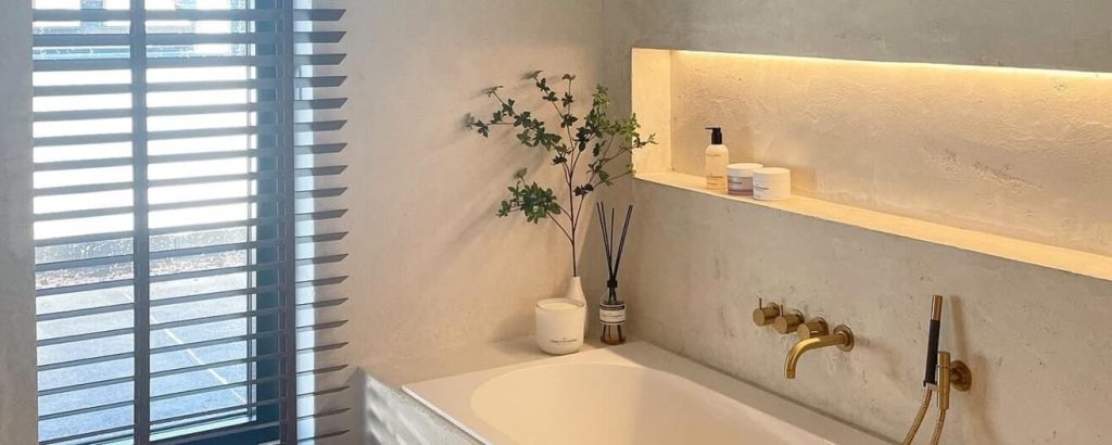 Badkamer hero 3