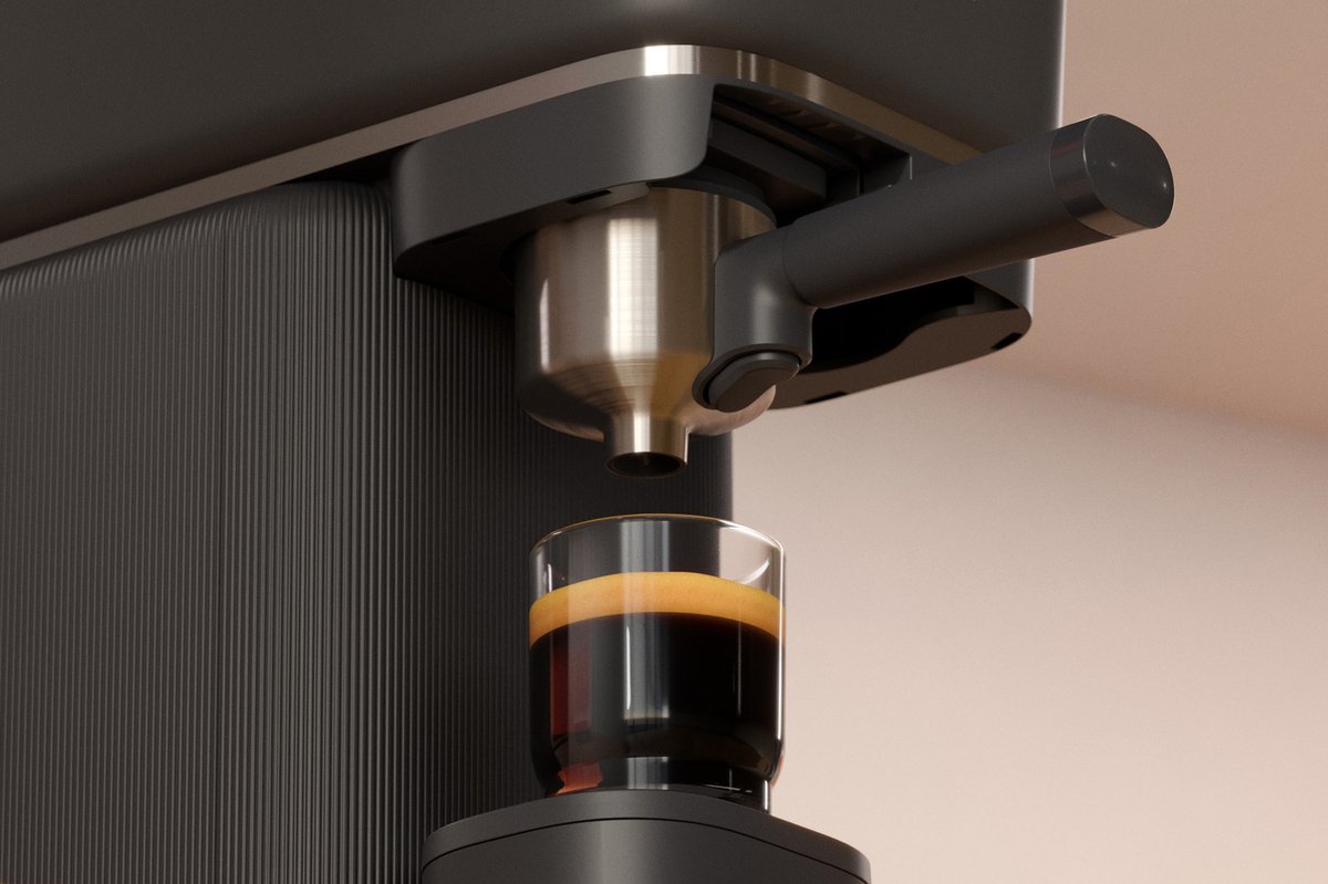 Philips Baristina Bar300