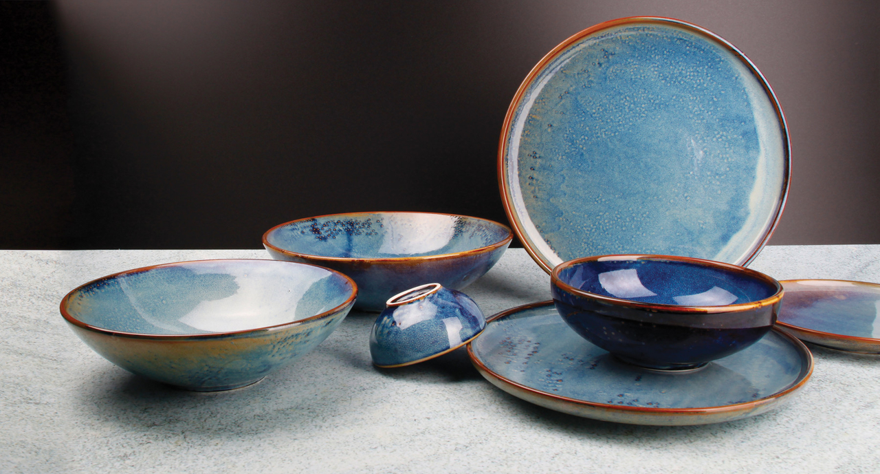 Servies en bestek
