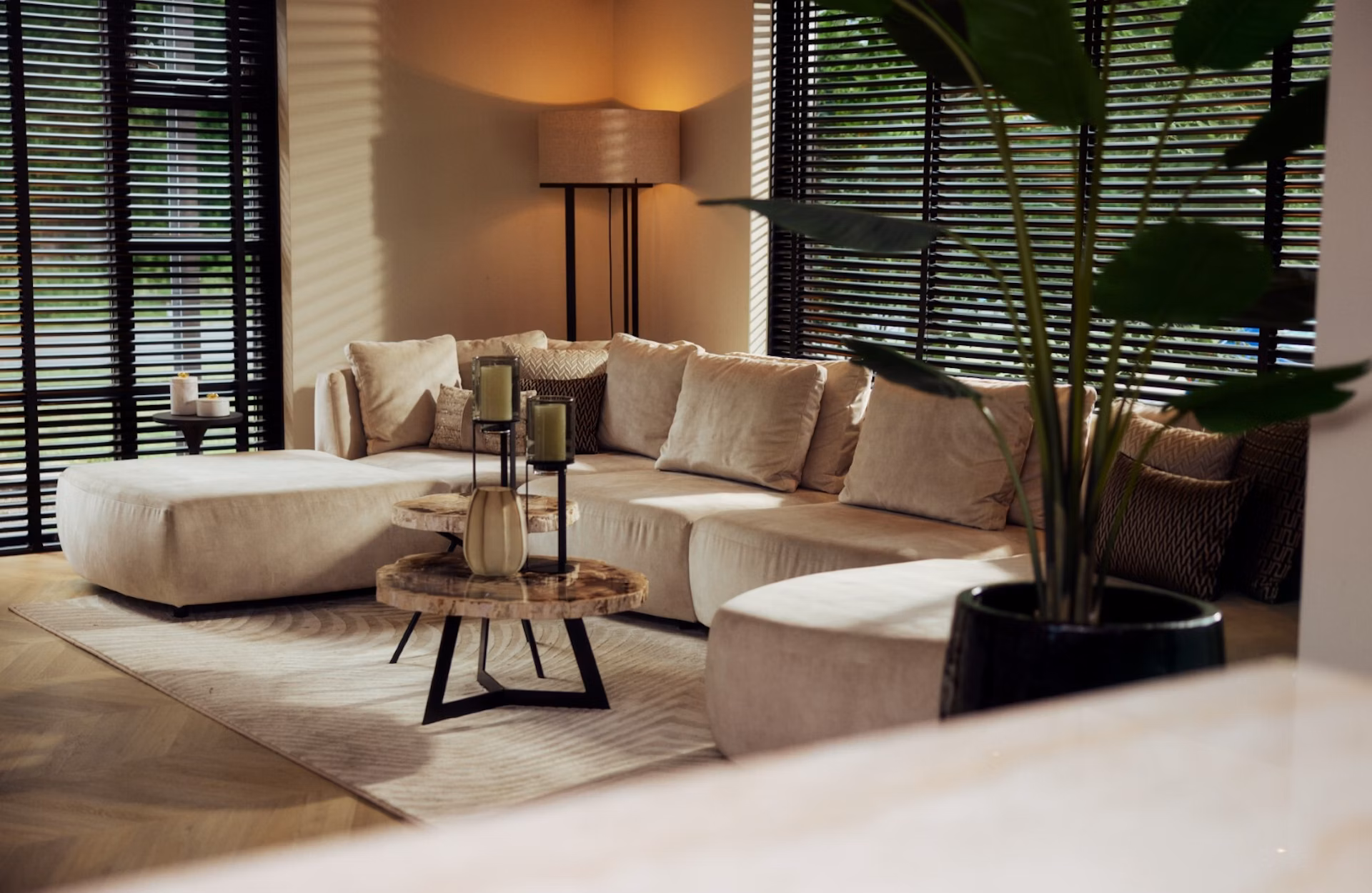 Woonkamer uitzet 4