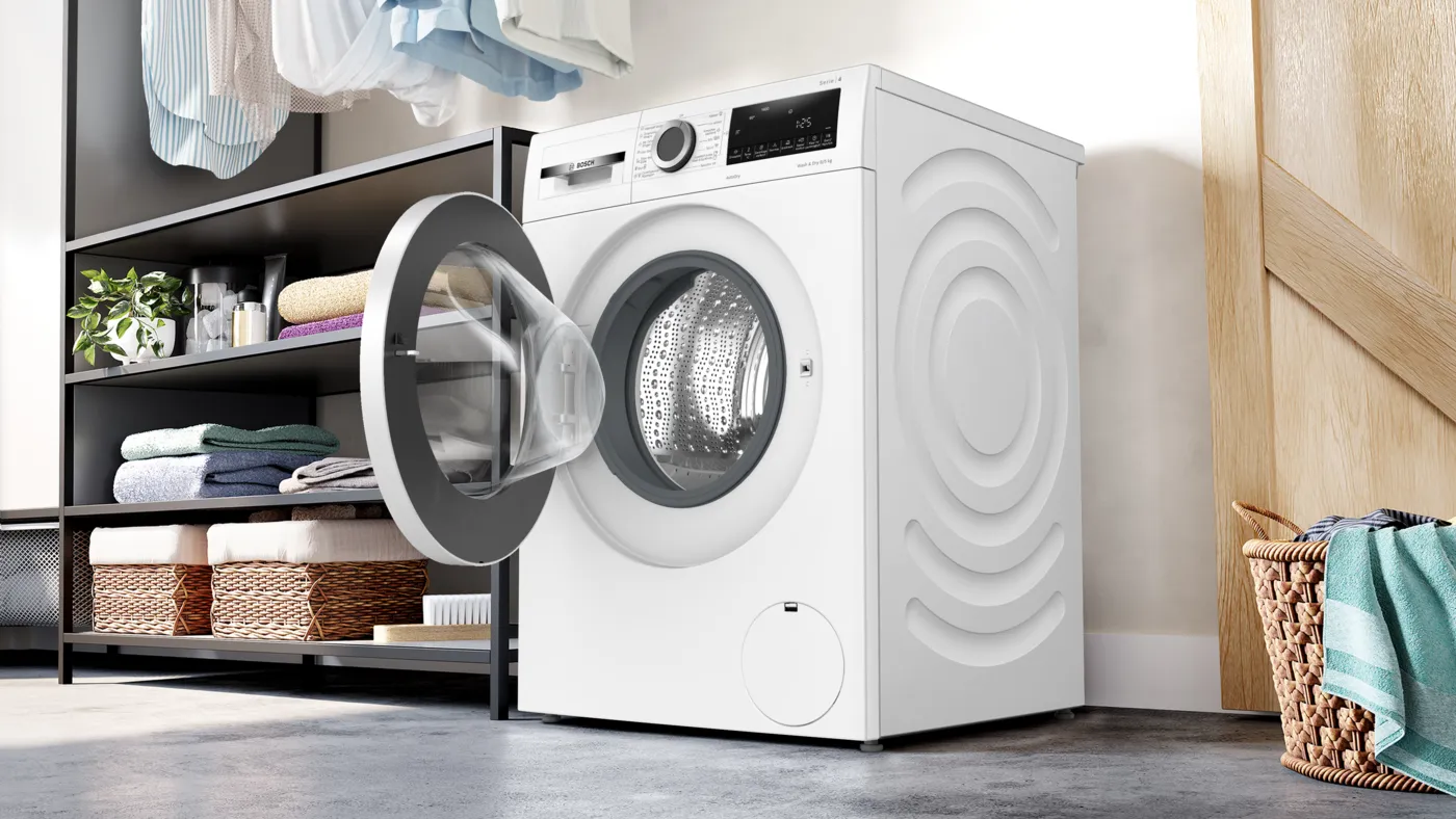 Bosch WNA13400NL