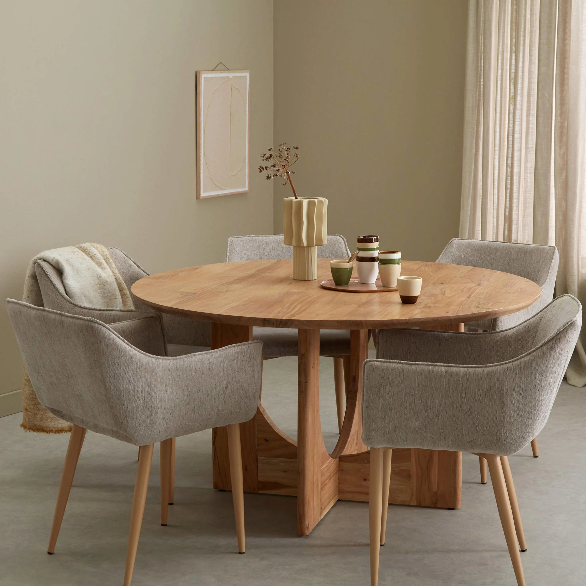 Eettafel