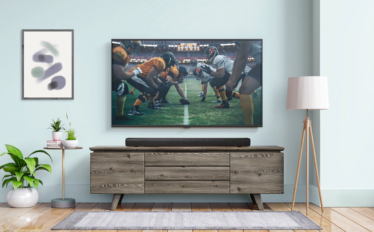 Goedkope soundbar
