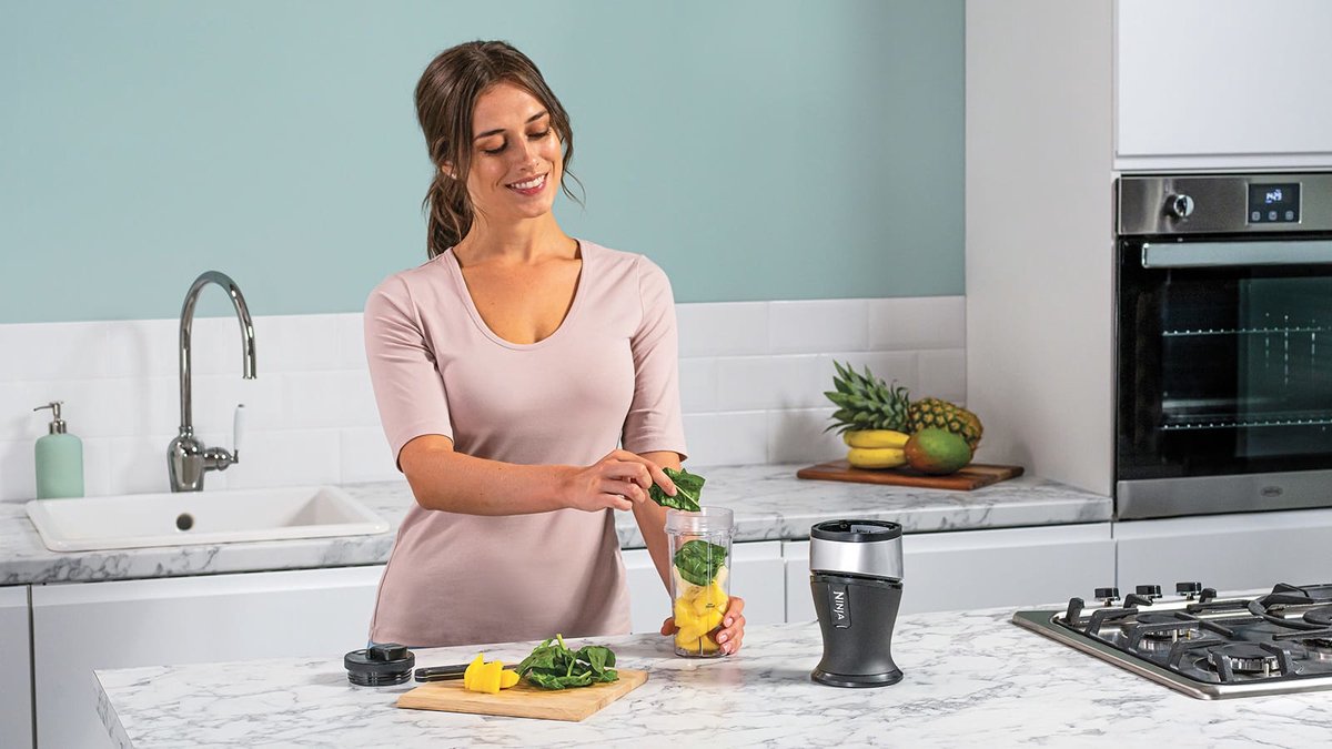 Ninja Foodi mini blender