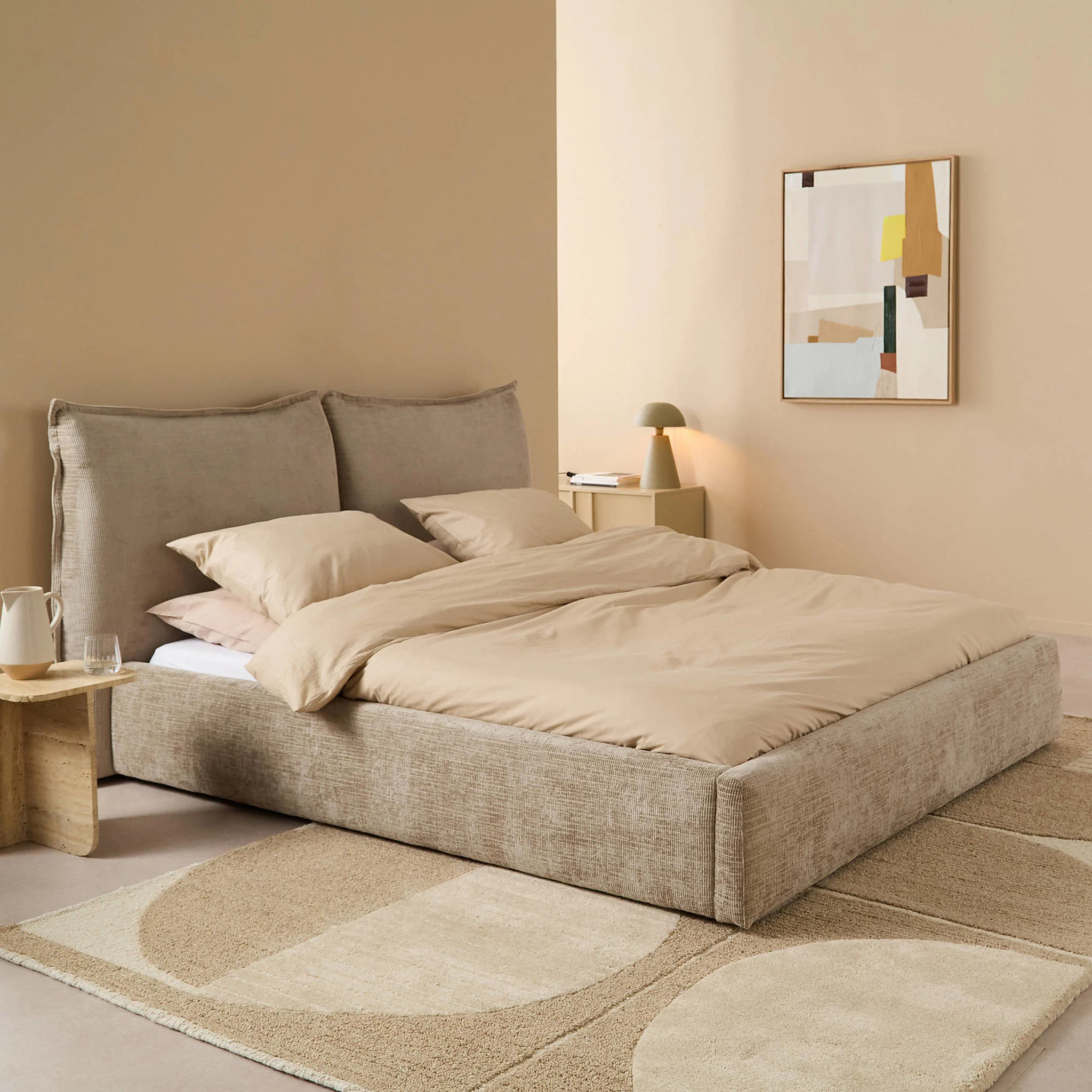 Studio Livit Bed Duffy Wehkamp