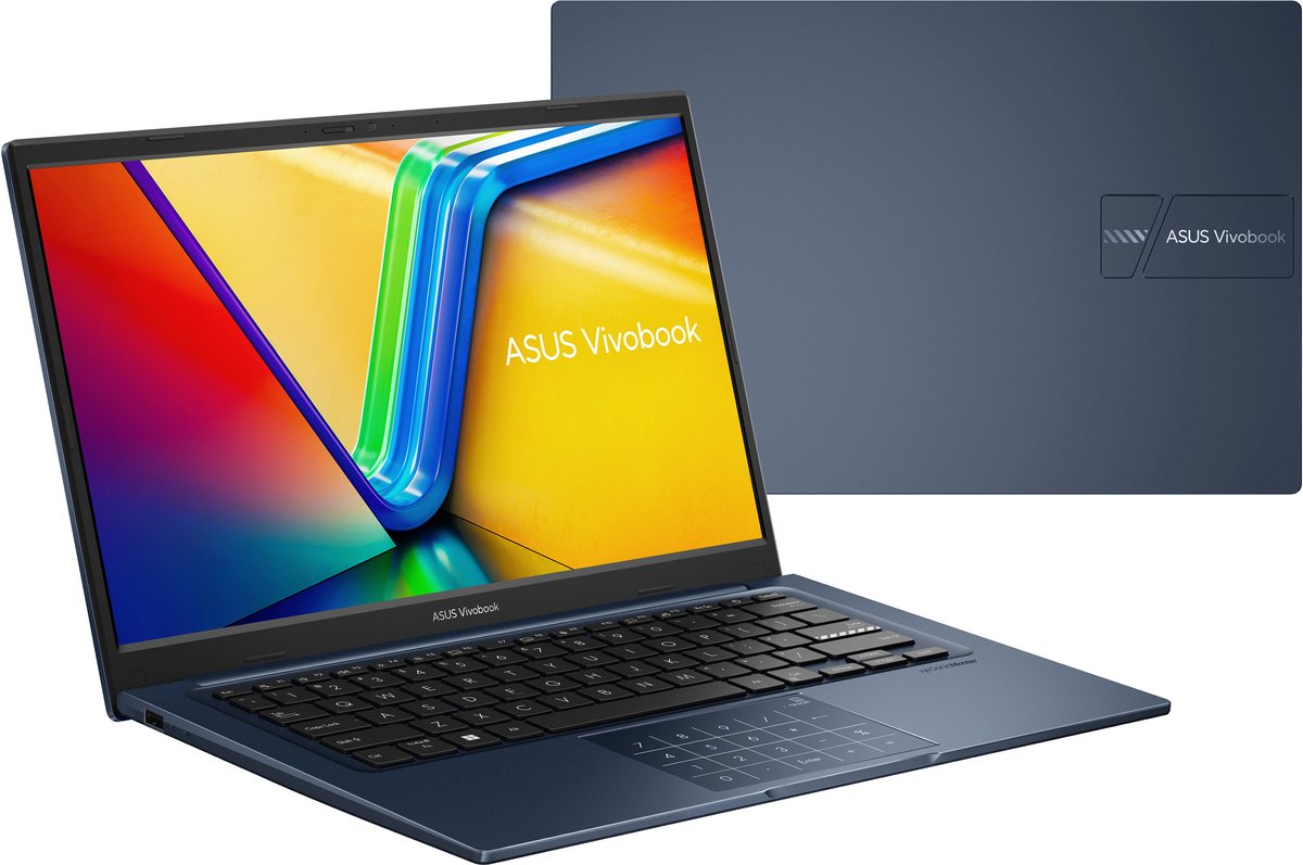 asus vivobook studentenlaptop