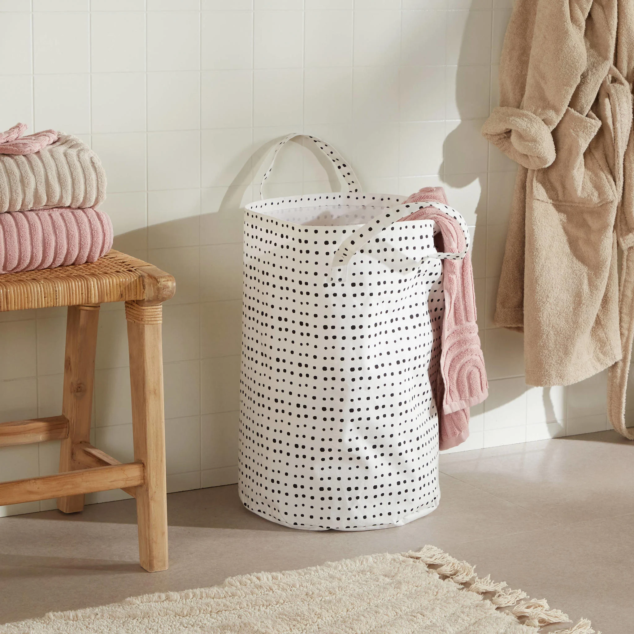 badkamer checklist starters