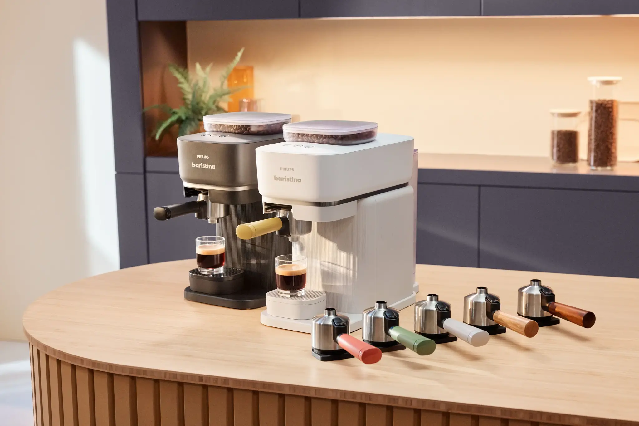 Beste koffiemachine voor starters