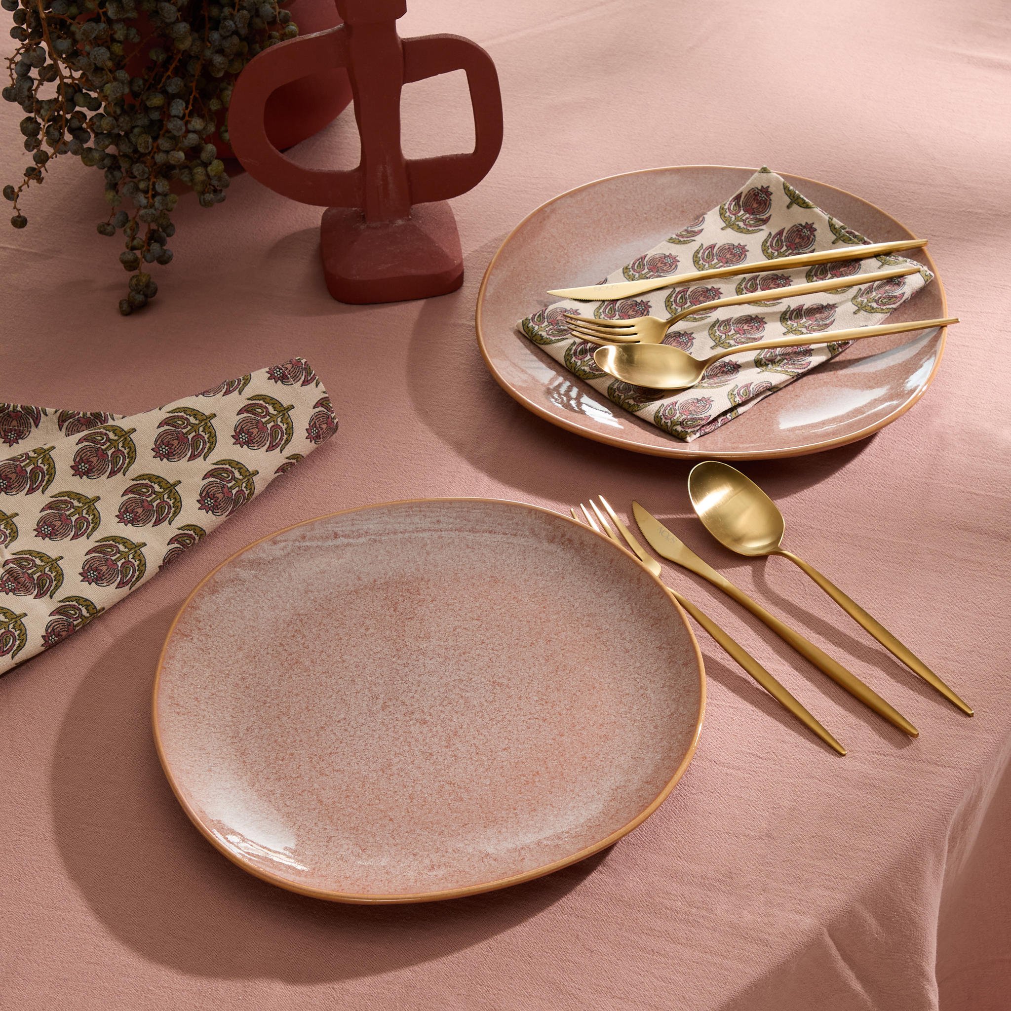 servies starter