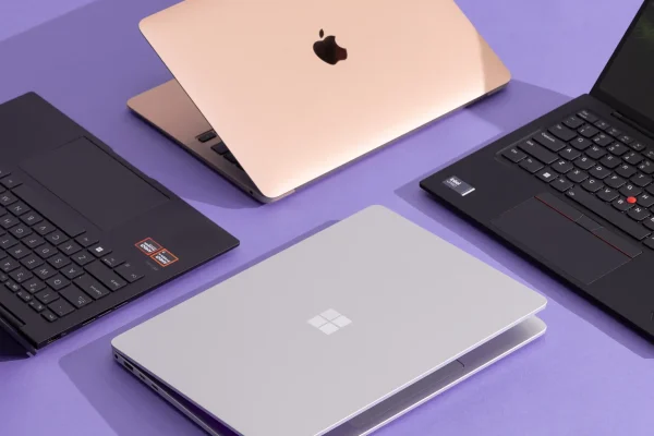 Laptops en computers Laptops en computers