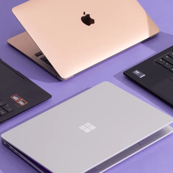 Laptops en computers Laptops en computers