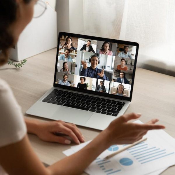 Online meetings Online meetings