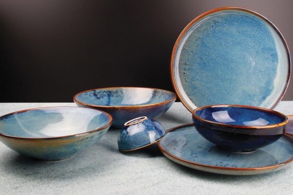 Servies en bestek Servies en bestek
