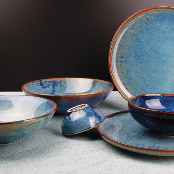 Servies en bestek Servies en bestek