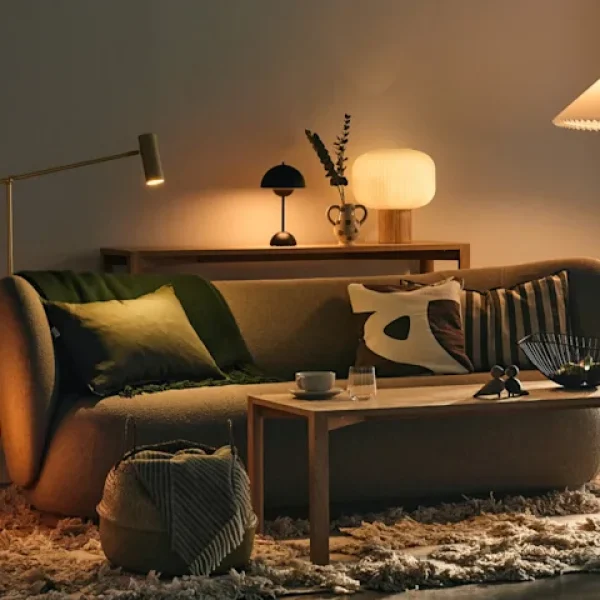 Woonkamer verlichting Woonkamer verlichting