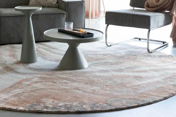Woonkamer vloerkleed