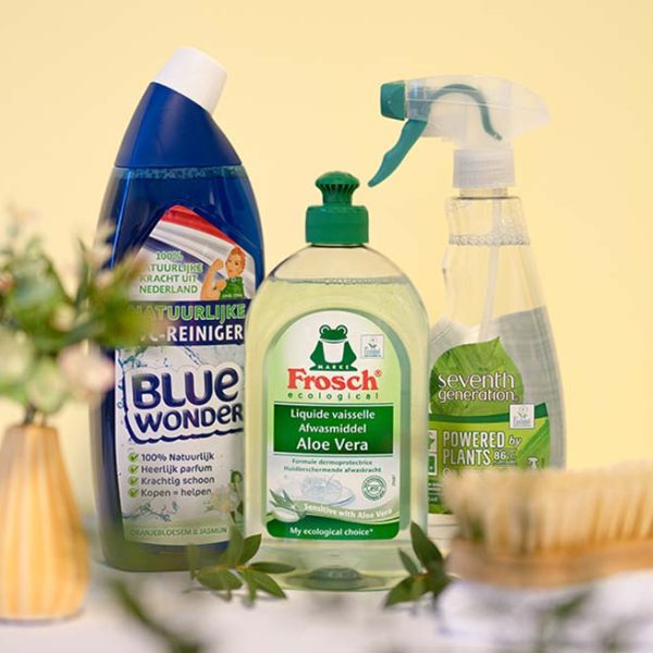 schoonmaakmiddelen schoonmaakmiddelen