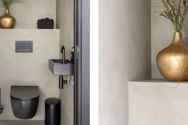 toilet toilet